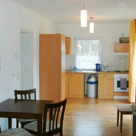 Ferienwohnung Am Heegesee *