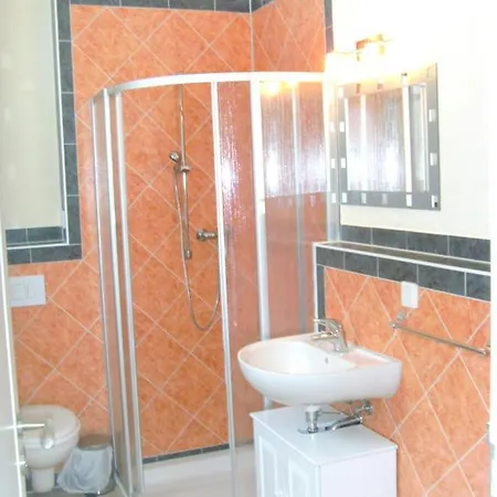 Ferienwohnung Am Heegesee Apartment