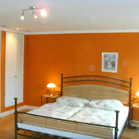 Ferienwohnung Am Heegesee Apartment